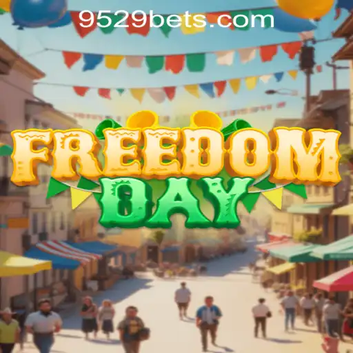 Explorando o Universo de FreedomDay: Diversão e Estratégia com 9529BET