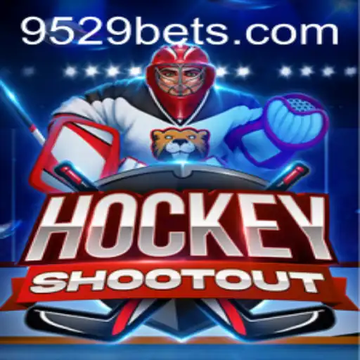 Explorando o Fascinante Mundo de HockeyShootout e a Revolução Aposta com 9529BET