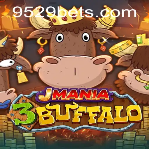 JMania3Buffalo: Um Mergulho no Mundo do Entretenimento Digital