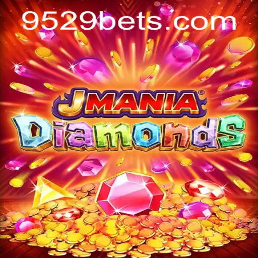 A Inovadora Experiência de Jogo com JManiaDiamonds e o Código 9529BET
