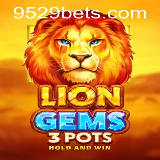 Explorando o Mundo de LionGems3pots: Uma Aventurosa Jornada no Universo dos Jogos