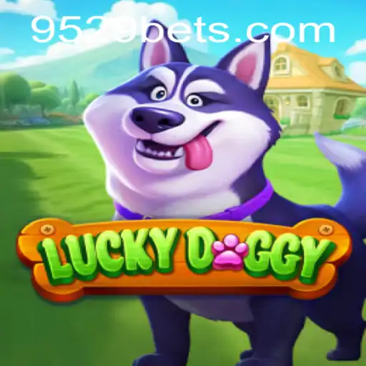 Conheça o LuckyDoggy: O Jogo de Azar que Está Chamando a Atenção com 9529BET