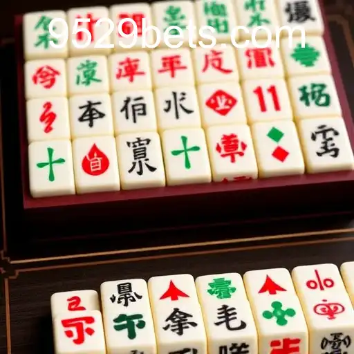 Mahjong