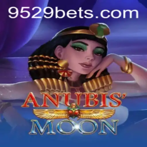Explorando o Fascinante Mundo de AnubisMoon: Um Mergulho no Tema Egípcio com 9529BET