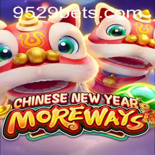Explorando o Mundo de CHINESENEWYEARMOREWAYS: Uma Aventura no Universo dos Jogos