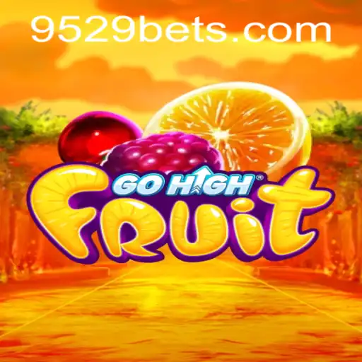 GoHighFruit: Um Jogo Empolgante com a Temática de Frutas