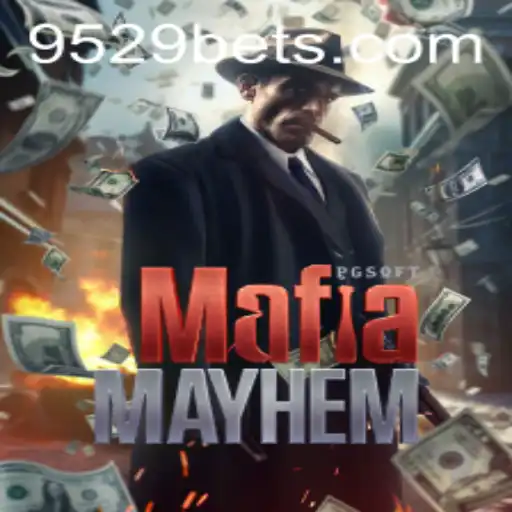 MafiaMayhem: Explore o Intrigante Mundo das Facções e Apostas