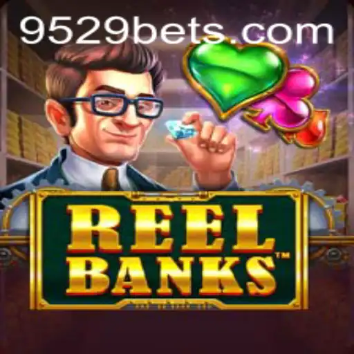 Descubra o Mundo de Emoções e Estratégias em ReelBanks: Um Guia Completo para Jogadores
