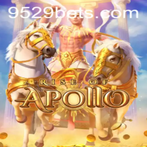 Descubra o Universo Épico de RiseofApollo: Um Novo Jogo Incrível