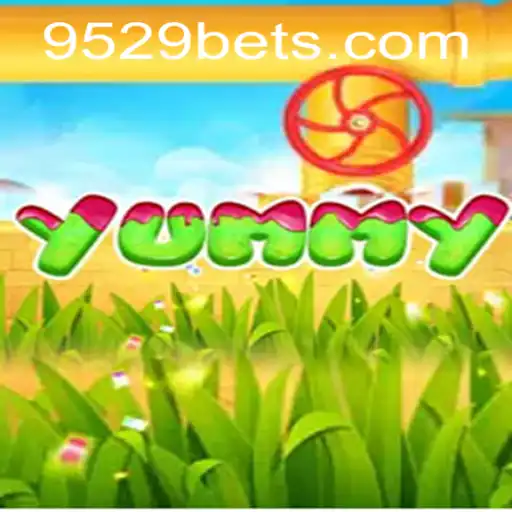 Yummy: Mergulhe no Mundo Delicioso do Jogo 9529BET