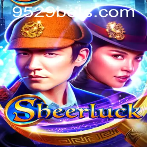 Explorando o Mundo de Sheerluck: Um Mergulho no Jogo com a Chave 9529BET