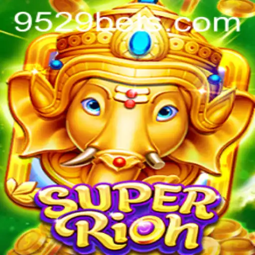 SuperRich: O Jogo de Estratégia que Está Dominando o Mercado